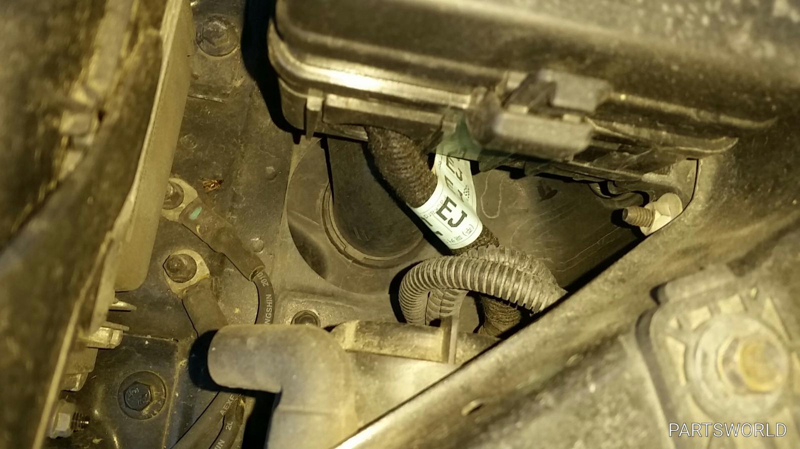 Holden Epica - 2008-Present