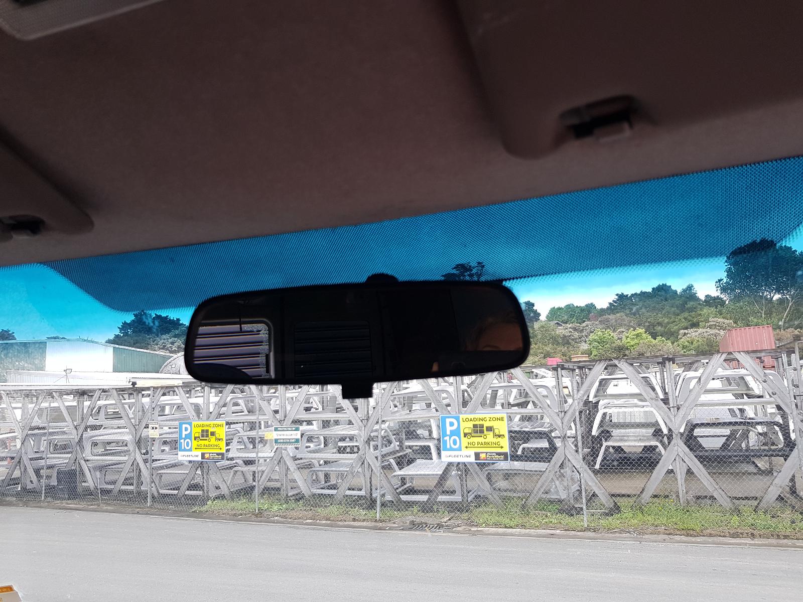 Ford Transit - 2006-2011