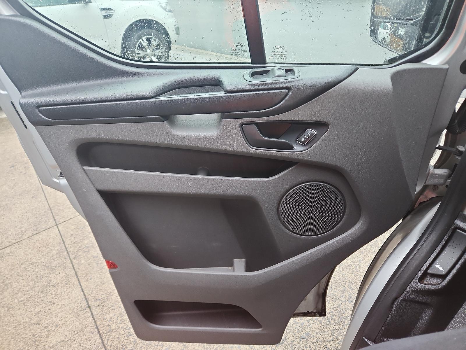 Ford Transit - Other