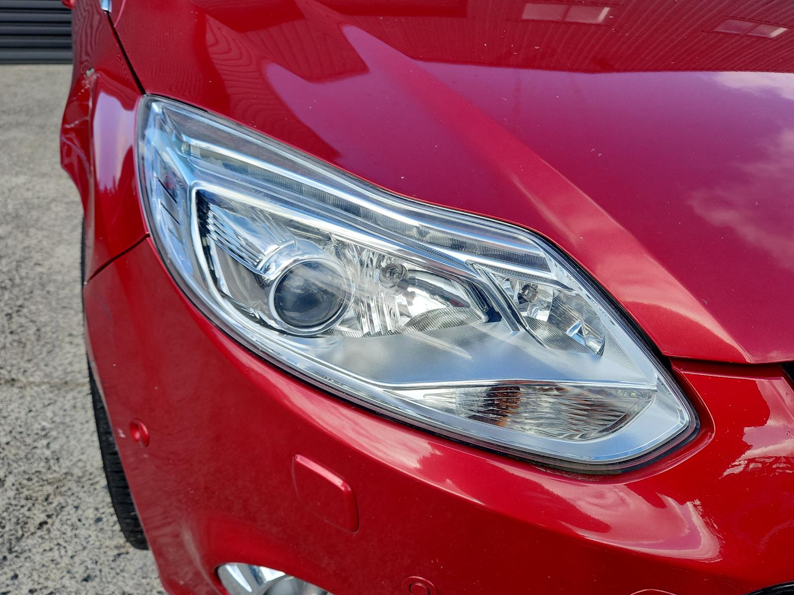 Ford Focus - LW 2011-2015