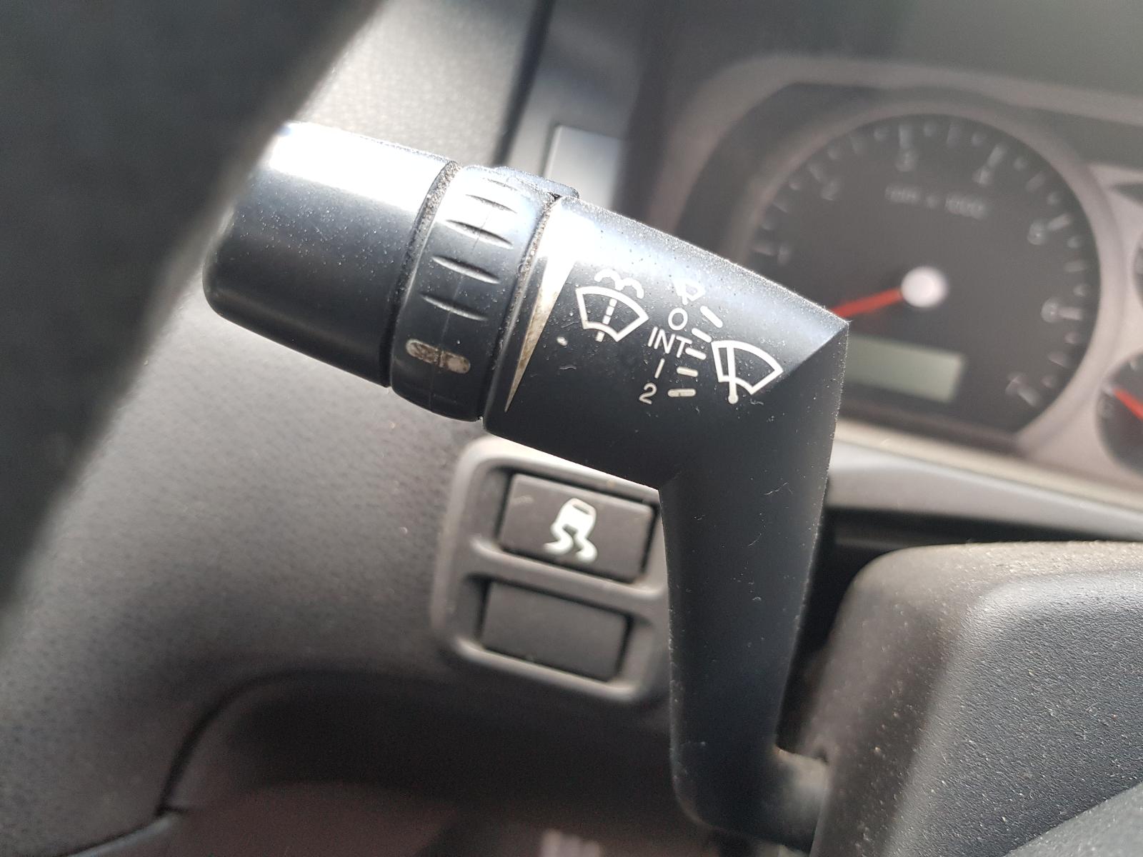 Ford Falcon - BF 2006-2010