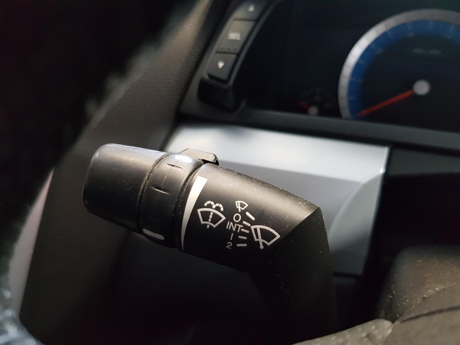 Ford Falcon - BF XR6