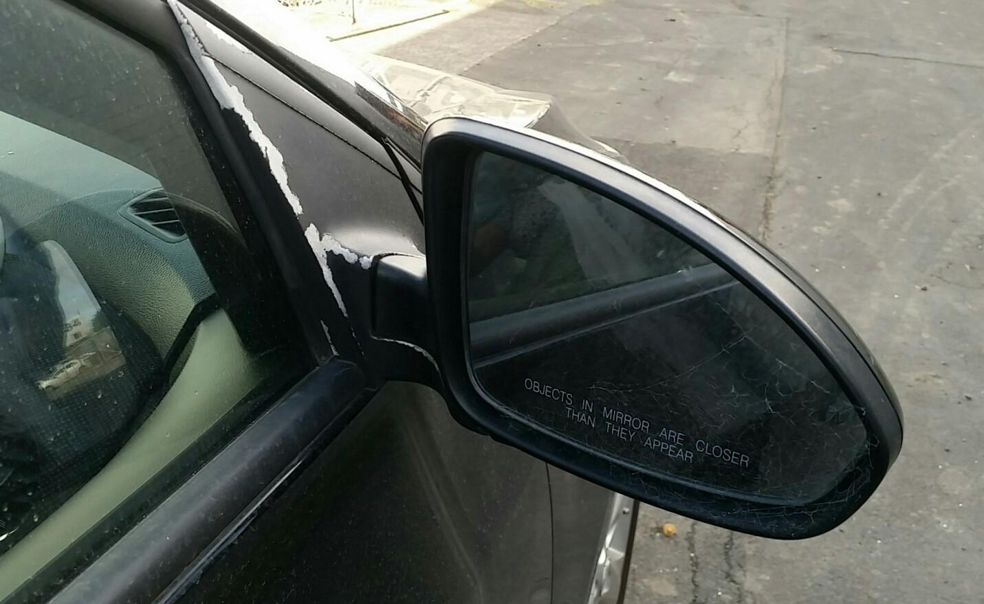 Holden Cruze - 2009-Present