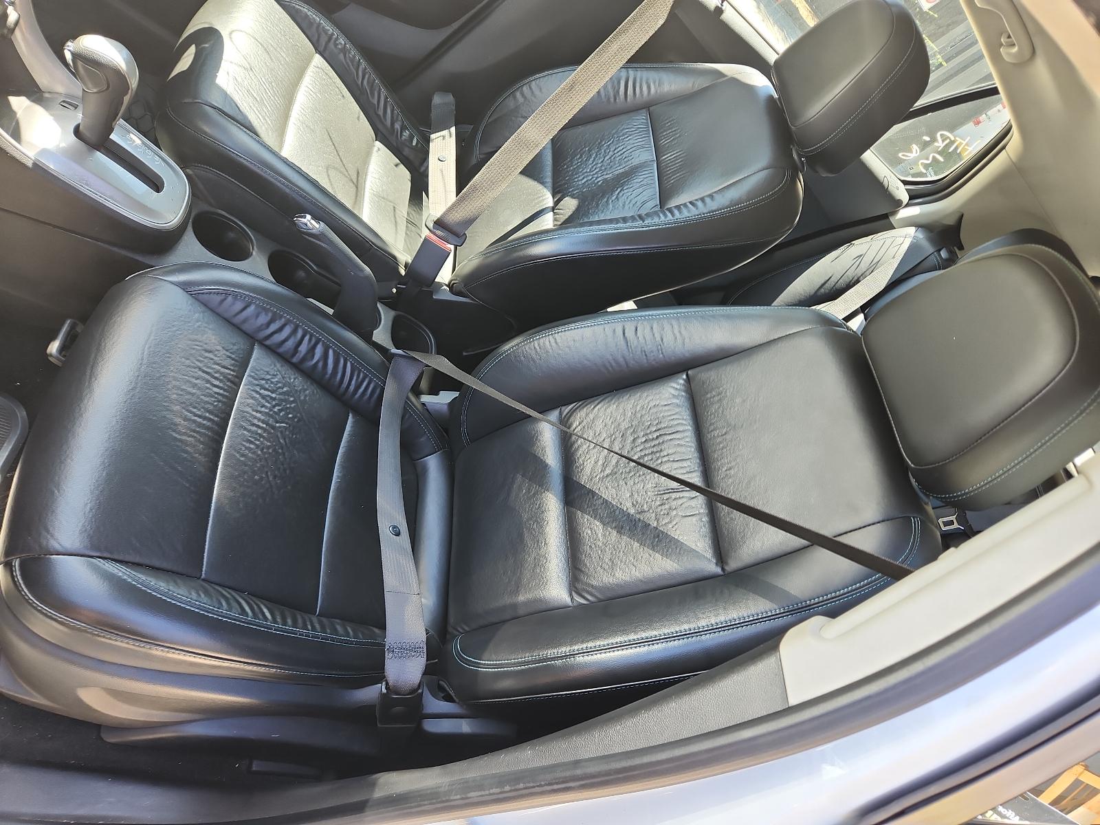 Holden Trax - TJ Series 2013-Present