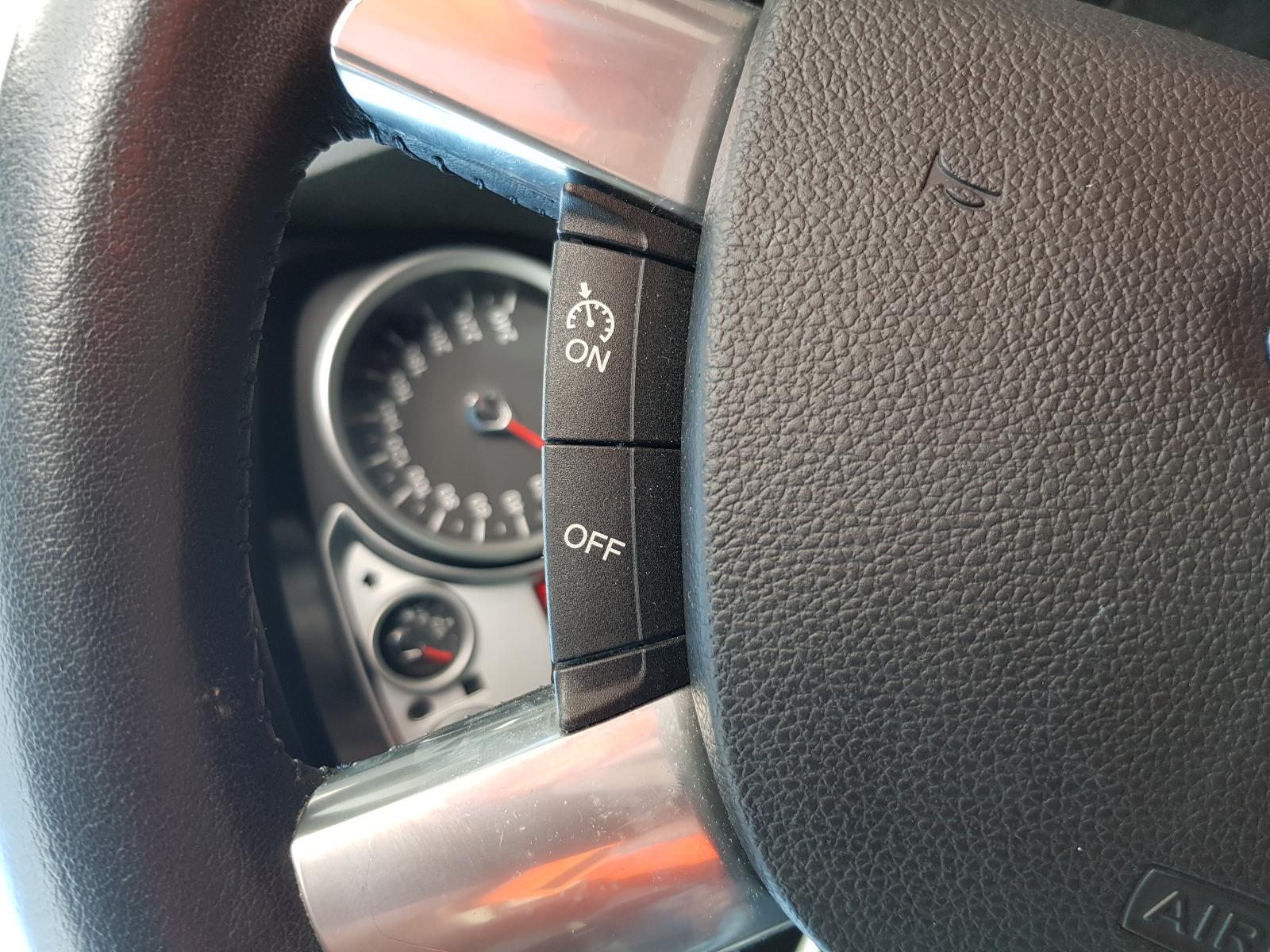 Ford Kuga - 2008-2012