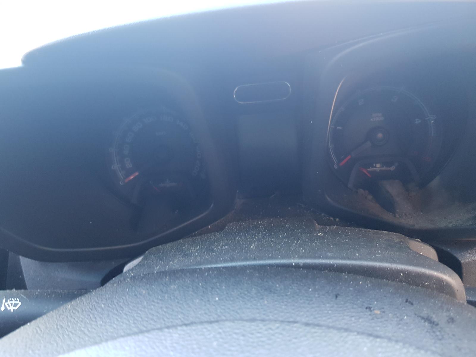 Holden Colorado - RG 2012 -2016