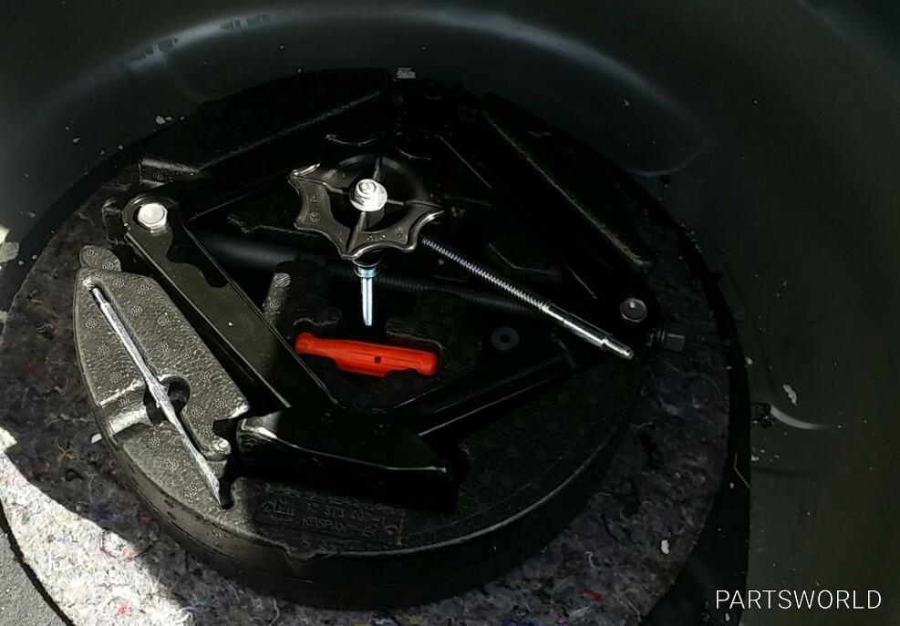 Holden Cruze - 2009-Present