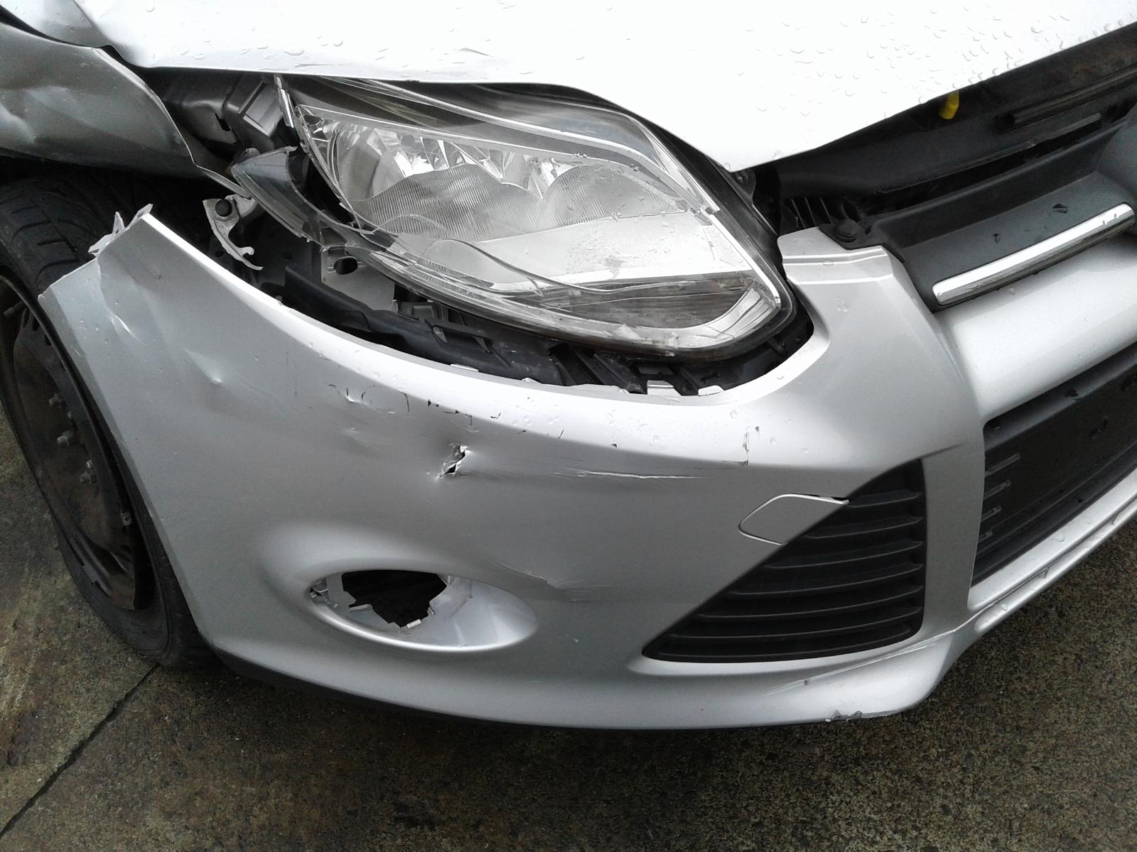 Ford Focus - LW 2011-2015