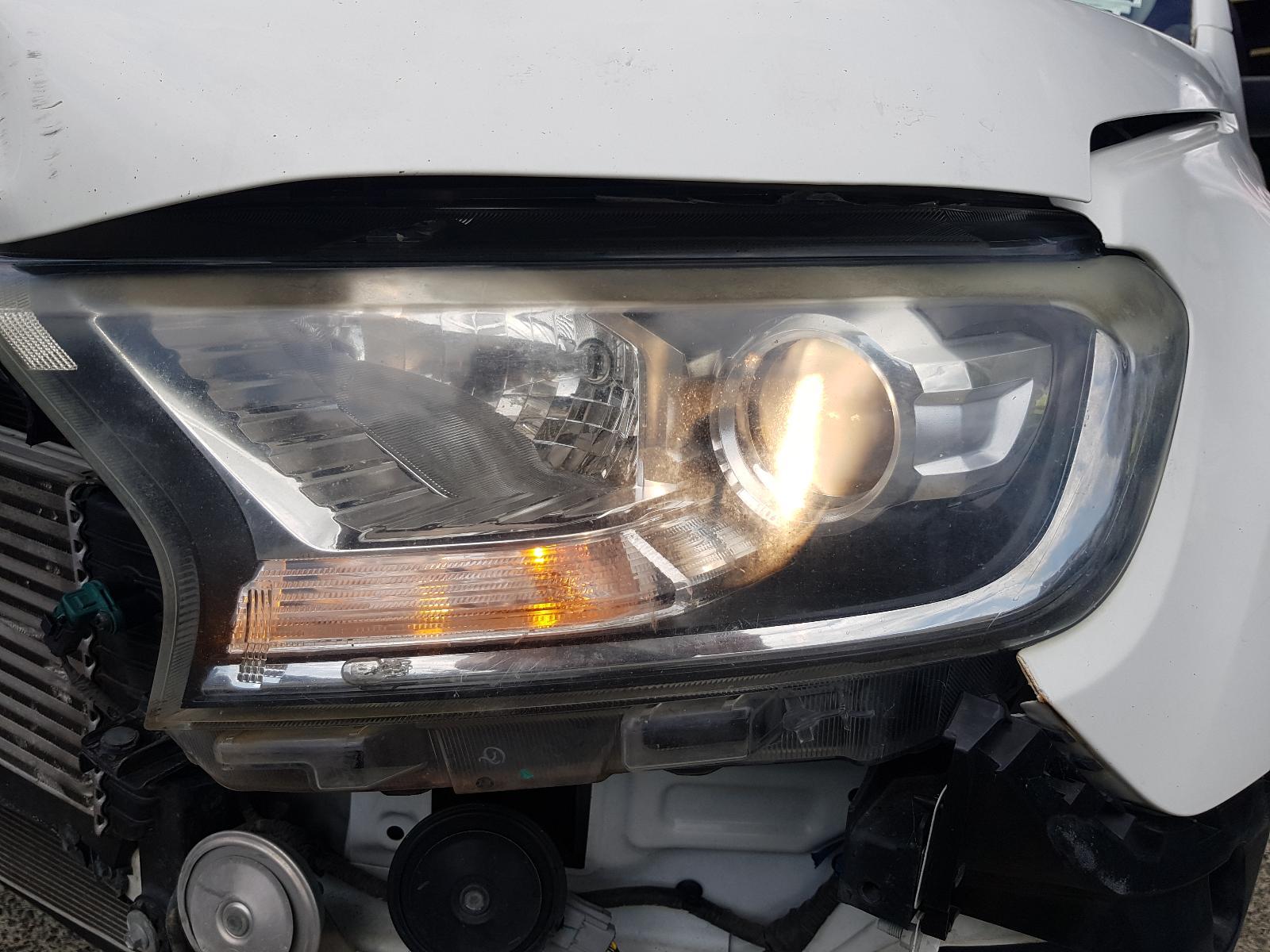 Ford Ranger - PX/PX2 2011-2017