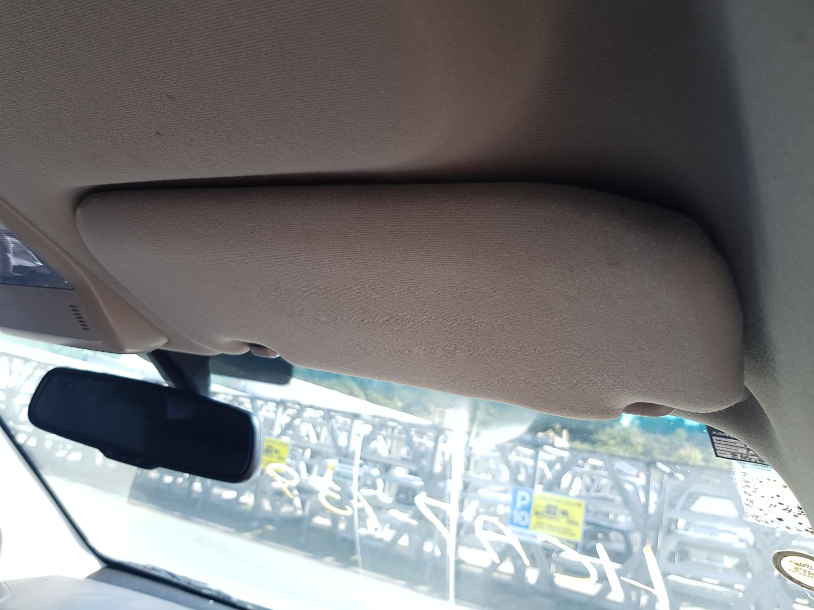 Holden Captiva - Captiva 7 2011-Present