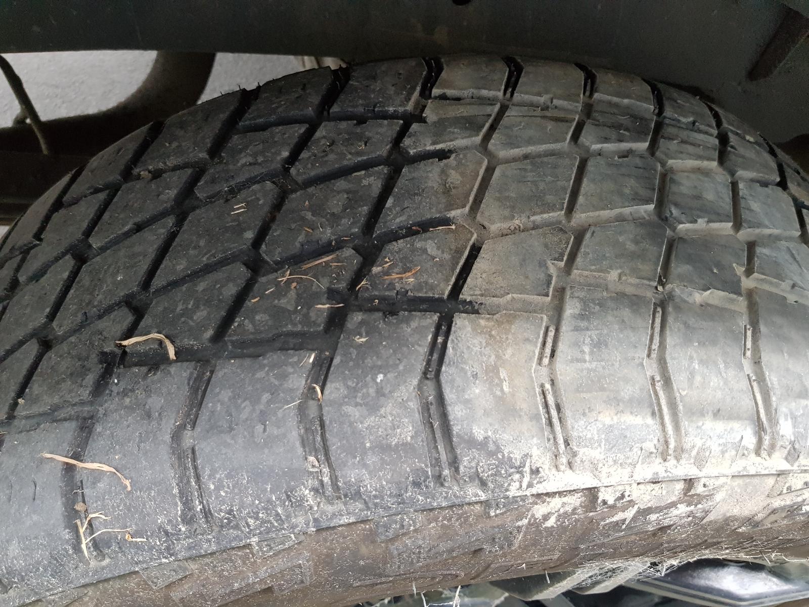 Holden Colorado - RG 2012 -2016