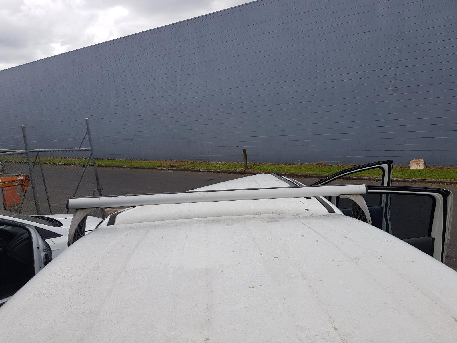 Ford Ranger - PX/PX2 2011-2017