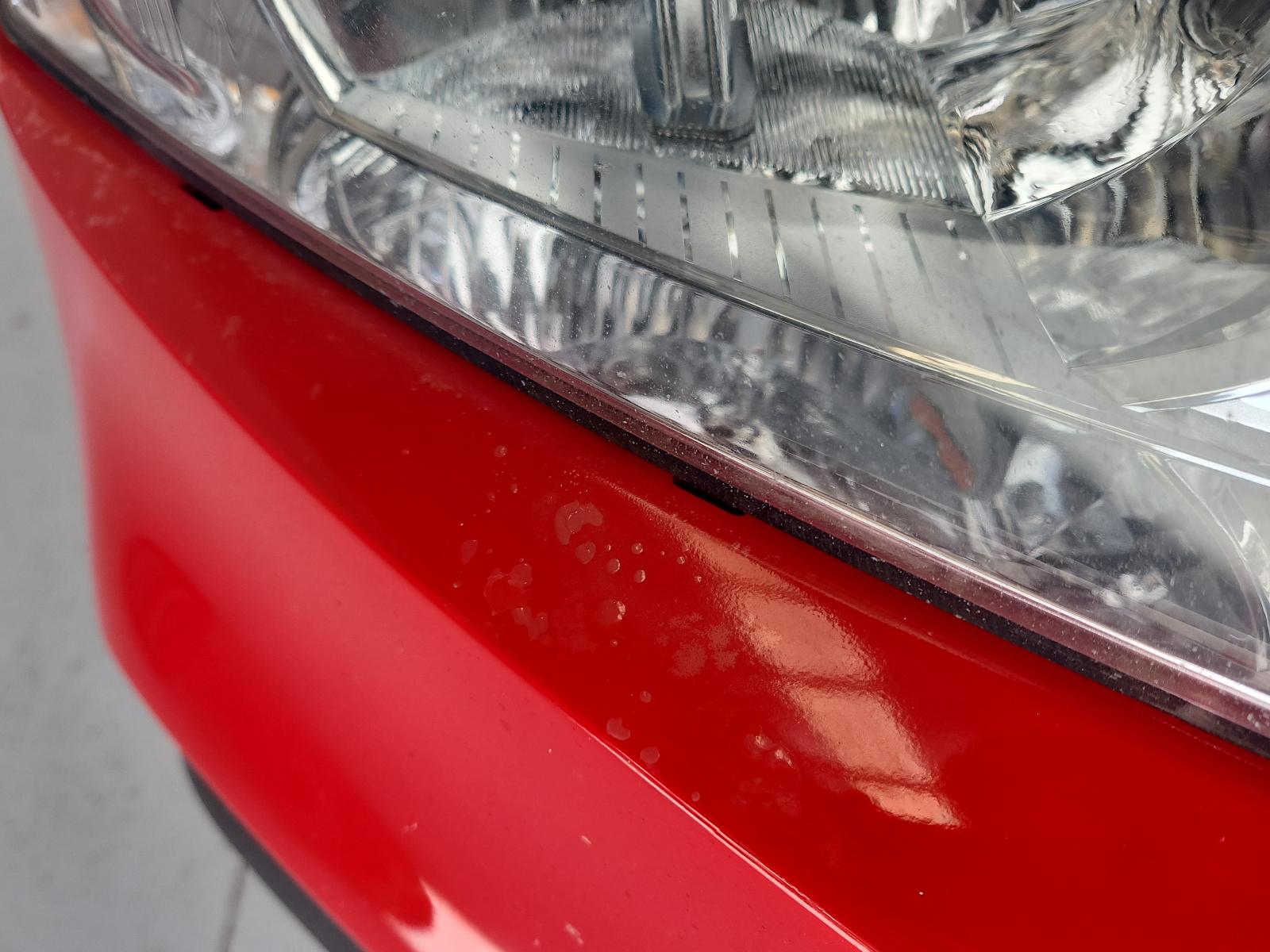 Holden Cruze - 2009-Present