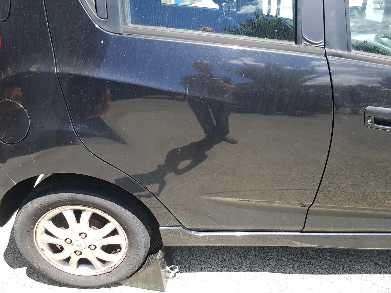 Holden Barina - Spark 2010-Present