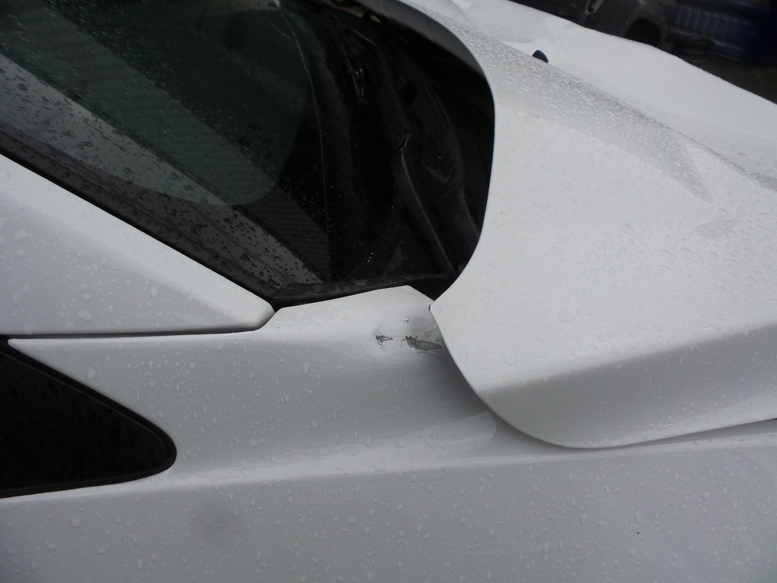 Holden Cruze - 2009-Present