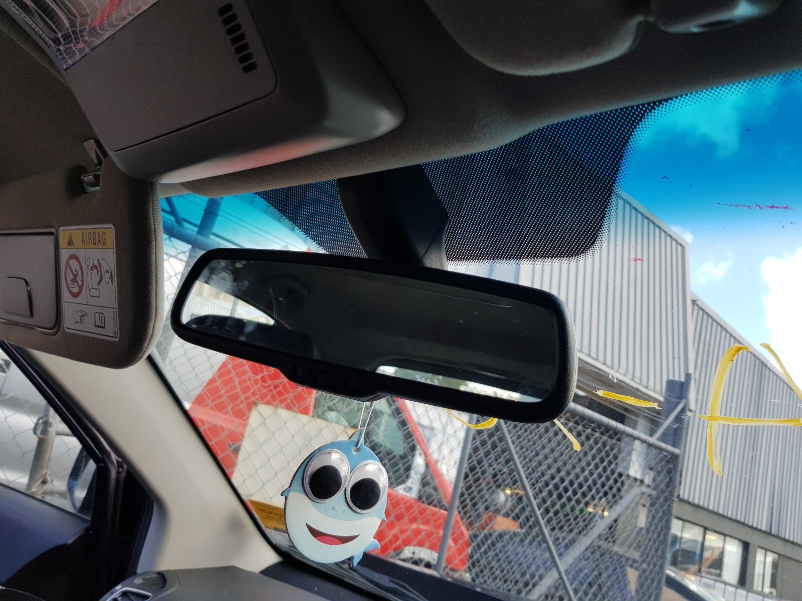 Holden Captiva - Captiva 7 2011-Present