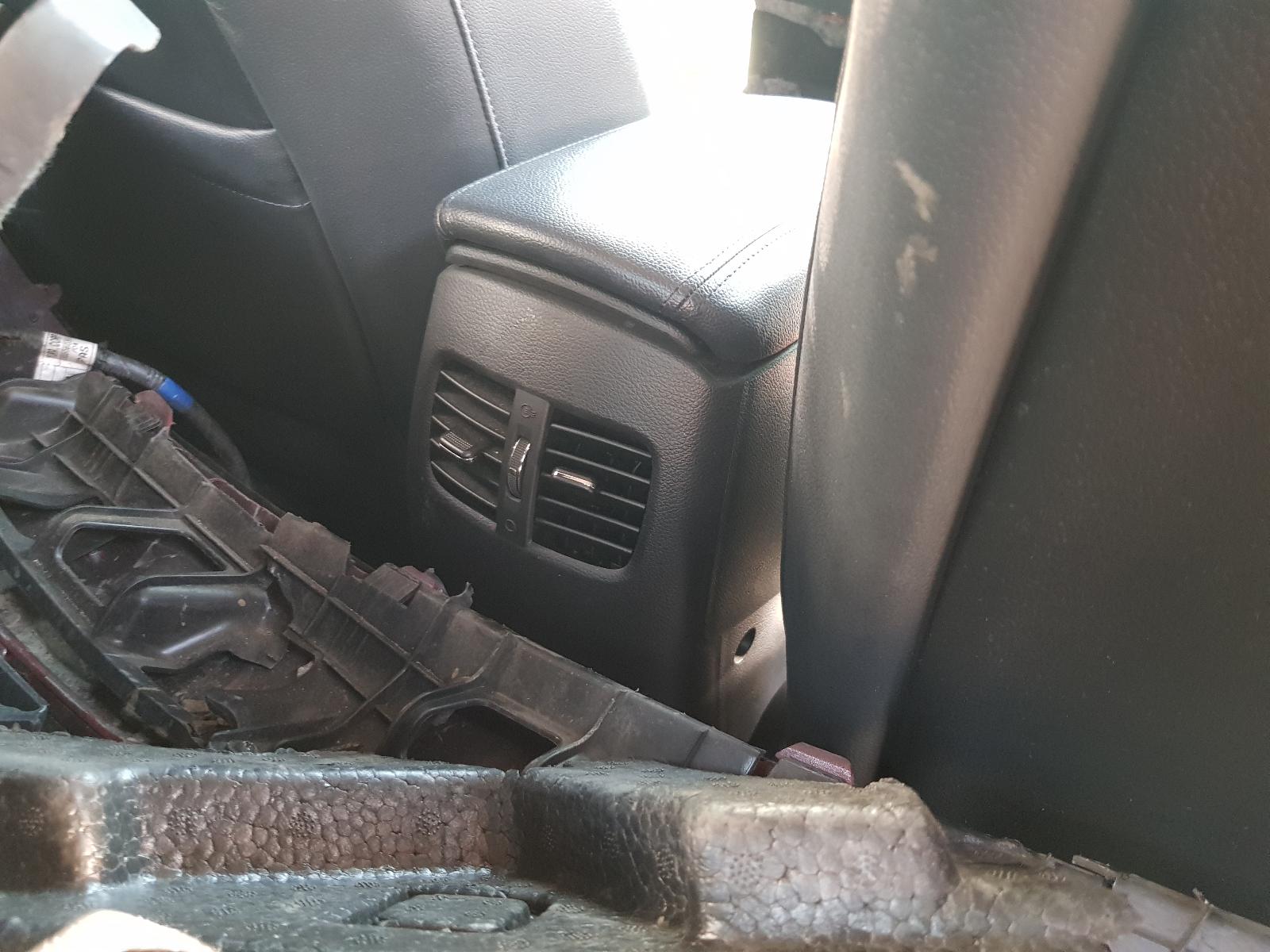 KIA Cerato - 3rd Gen 2013-2017