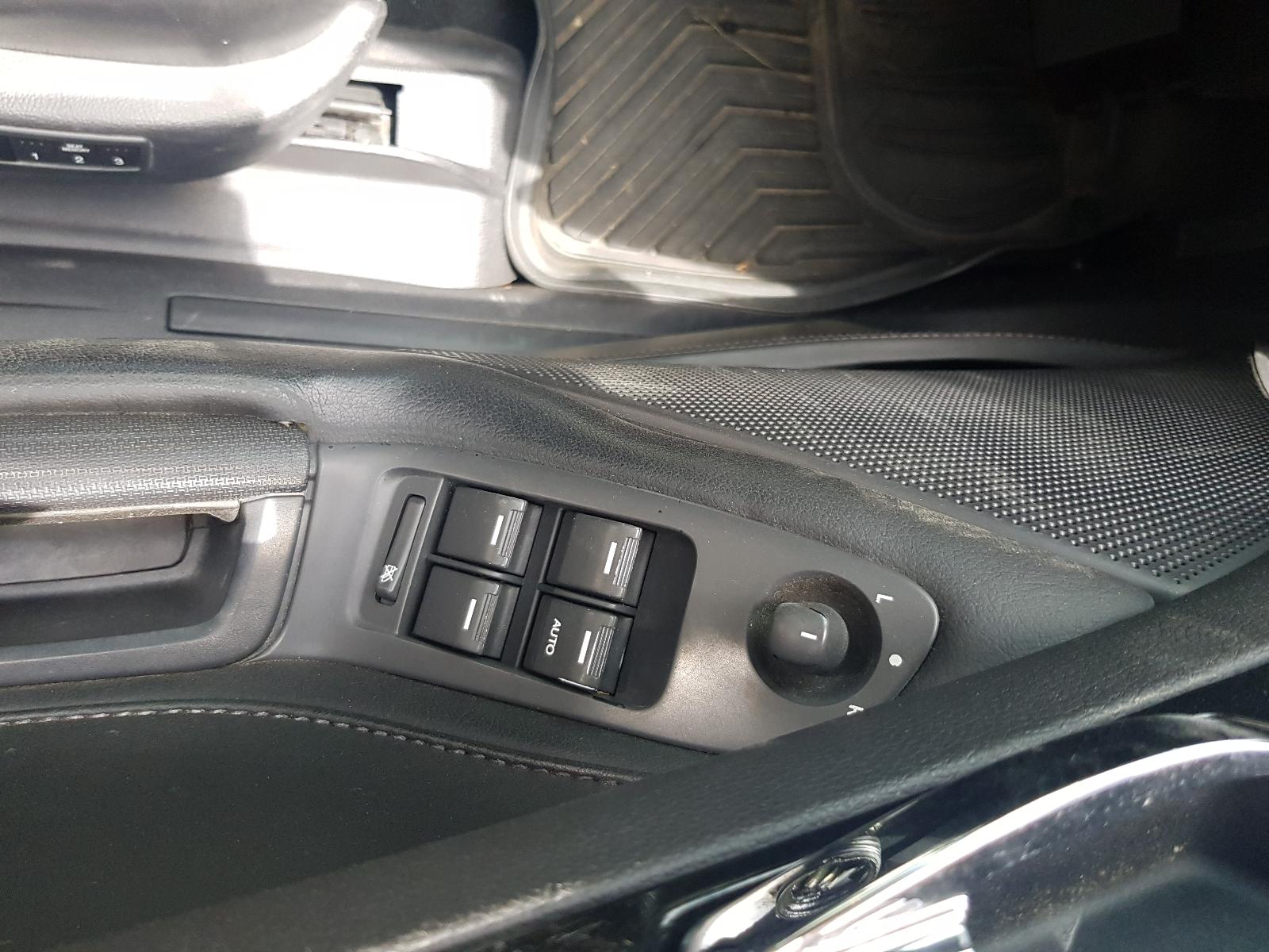 Ford Falcon - FG-FGX 2008-2016