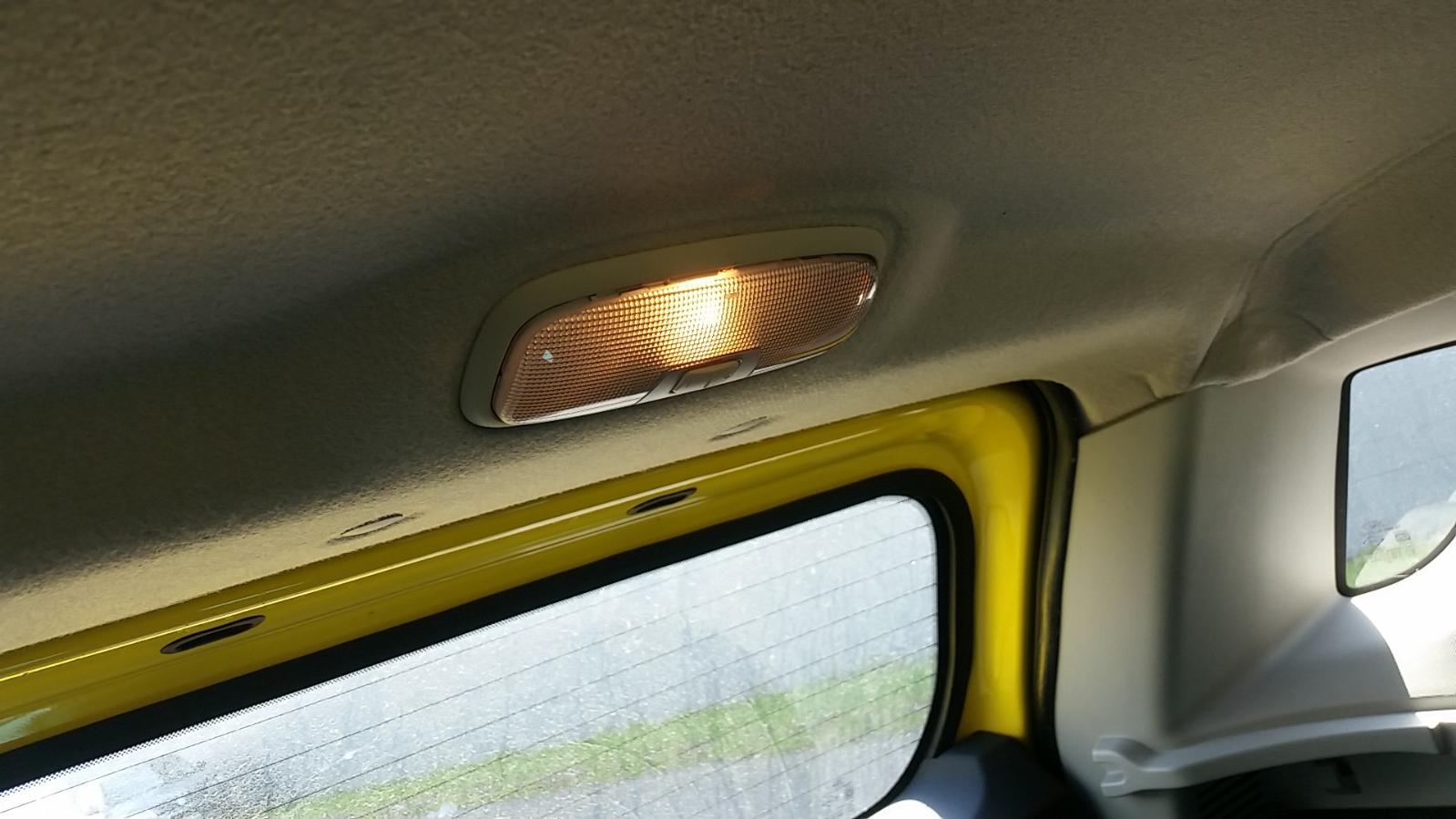 Ford EcoSport - BW 2013-present