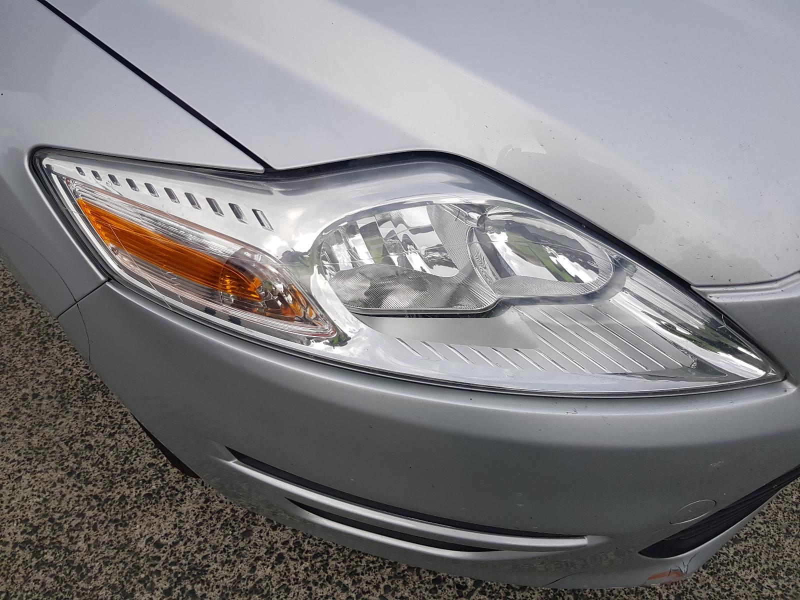 Ford Mondeo - MC 2011-2014