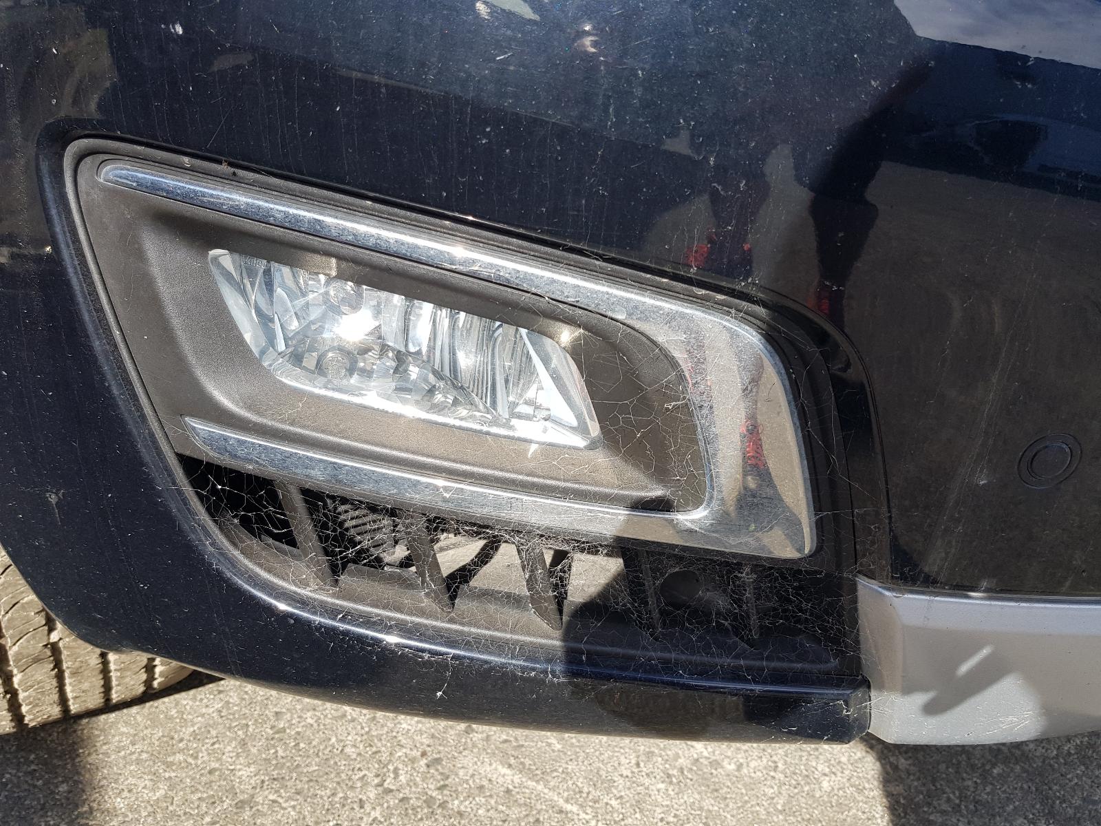 Ford Territory - SZ 2011-Present