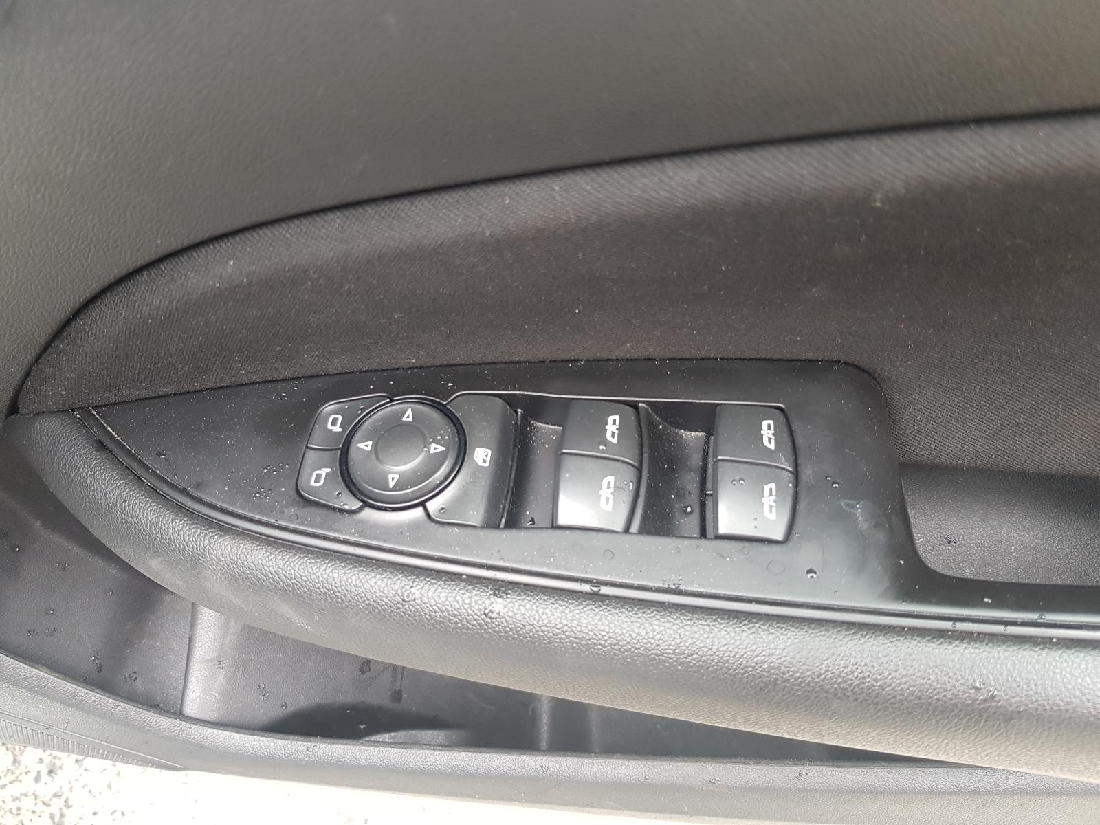 Holden Commodore - Other