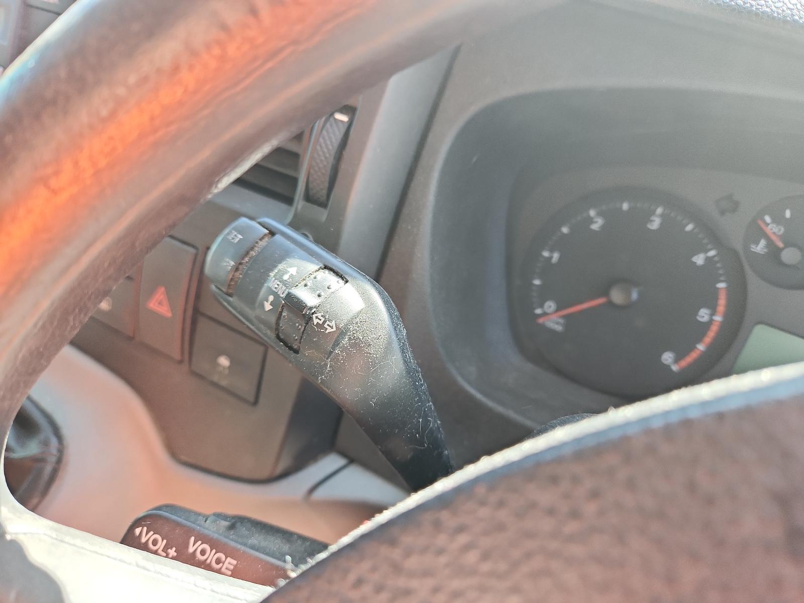 Ford Transit - 2006-2011