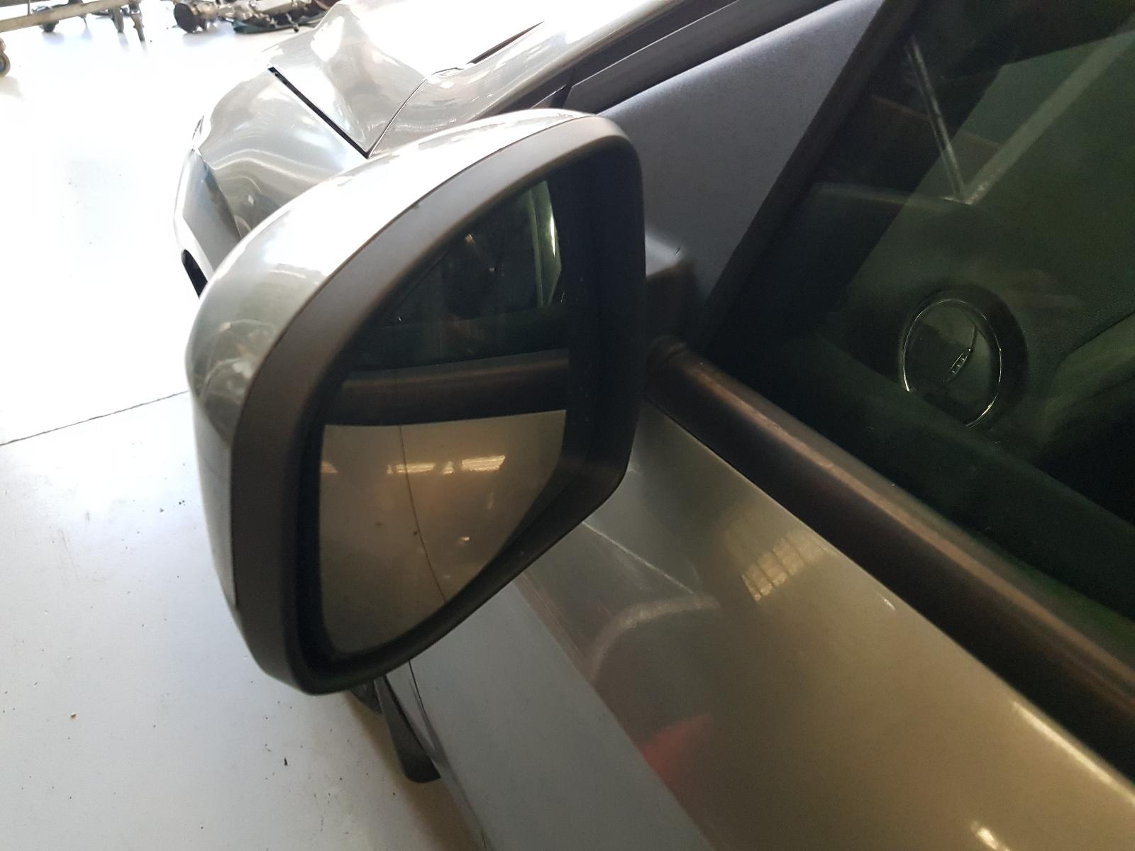 Ford Mondeo - MA-MB 2007-2010