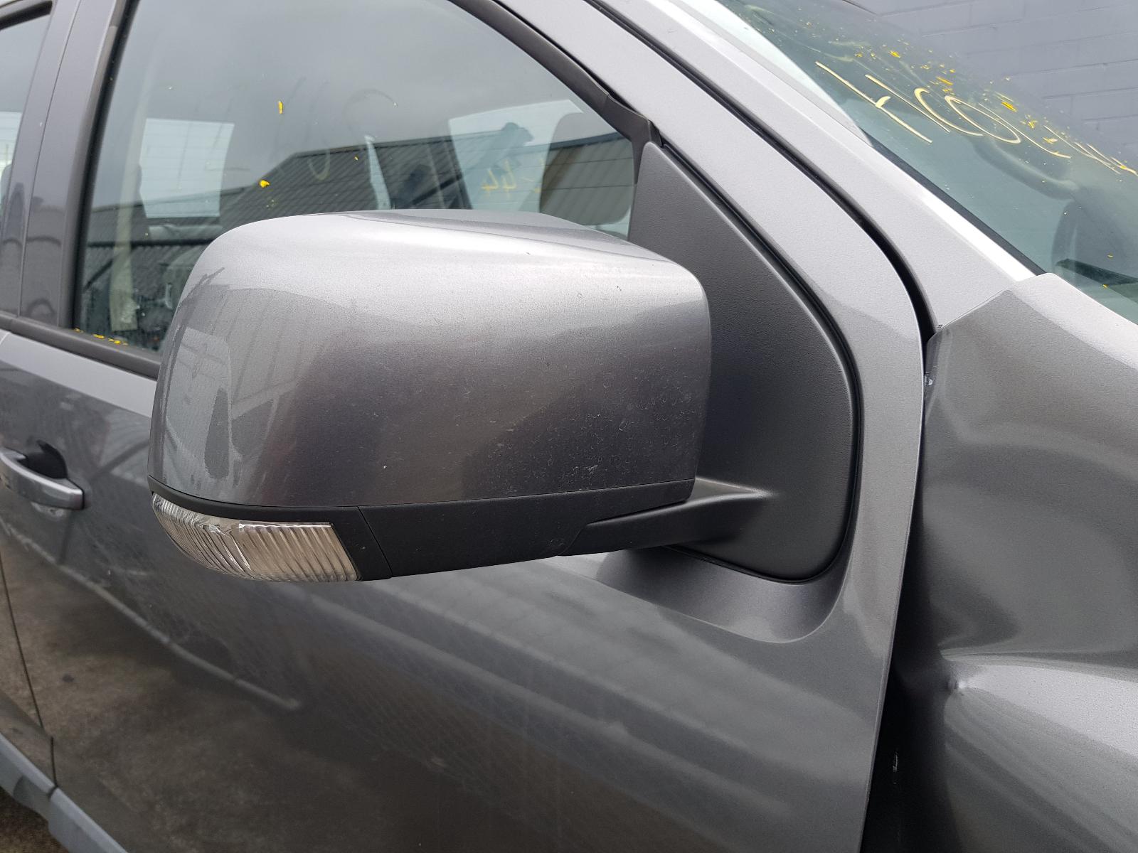 Holden Colorado - RG 2012 -2016