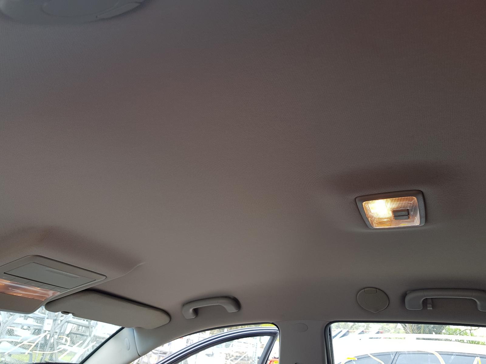 Holden Captiva - Captiva 7 2011-Present