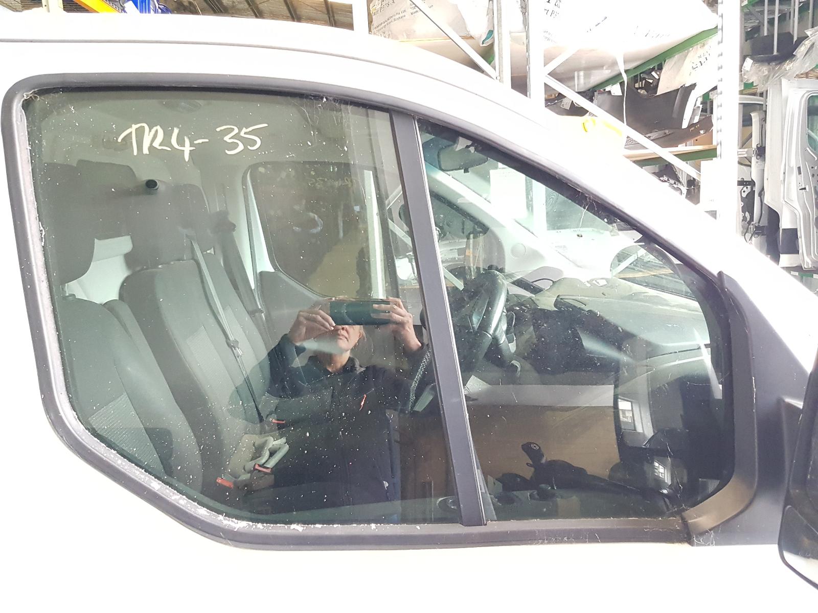 Ford Transit - Other