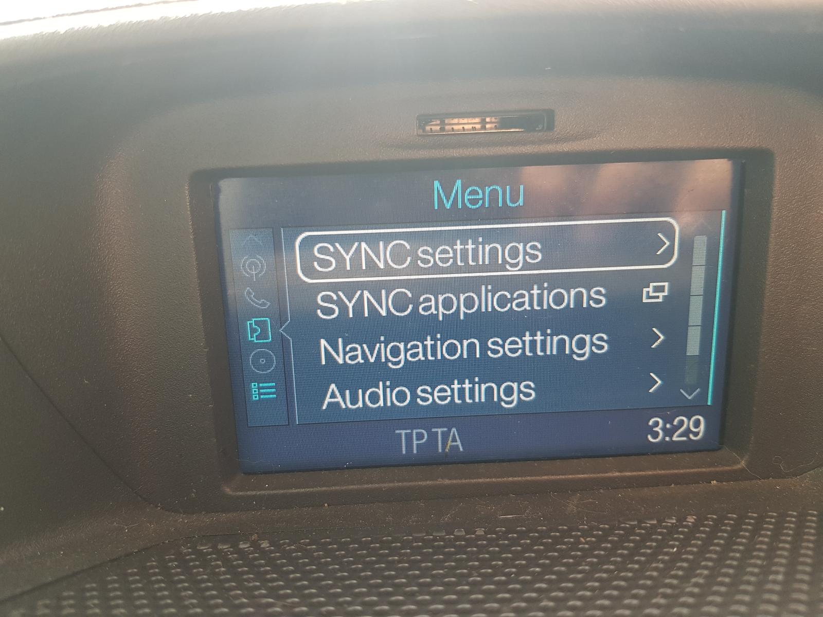 Ford Transit - Other