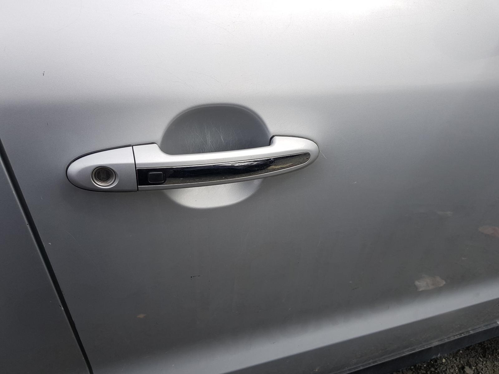 Hyundai Santa Fe - 2006-2012