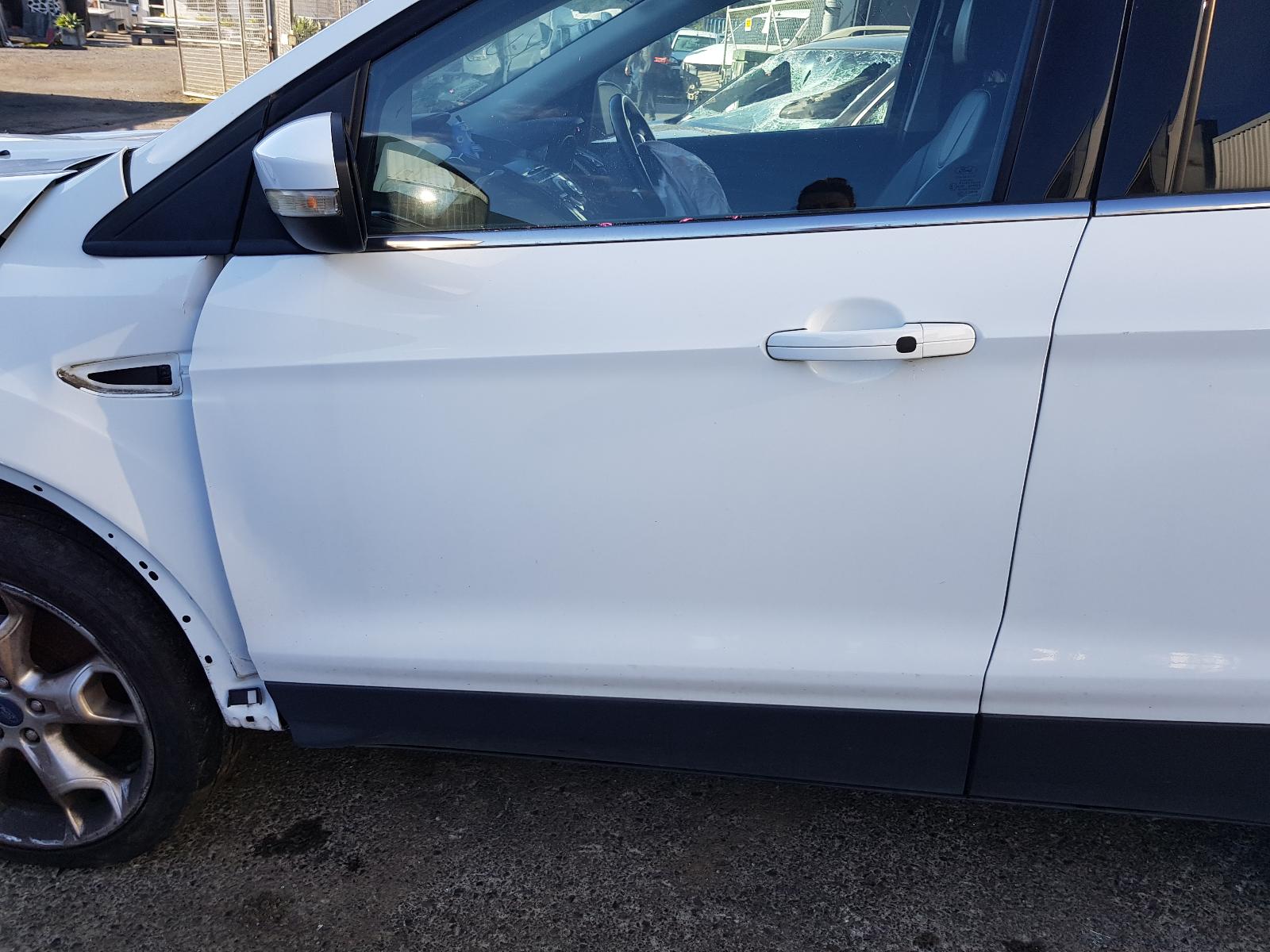 Ford Kuga - TF 2013-Present