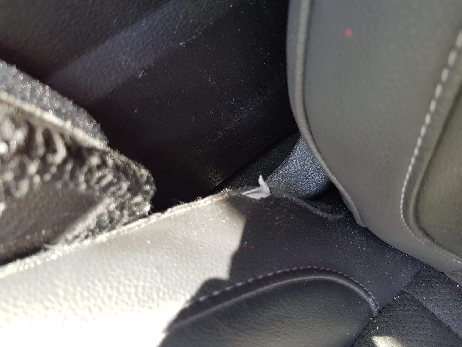 Ford Mondeo - MD 2014-2017