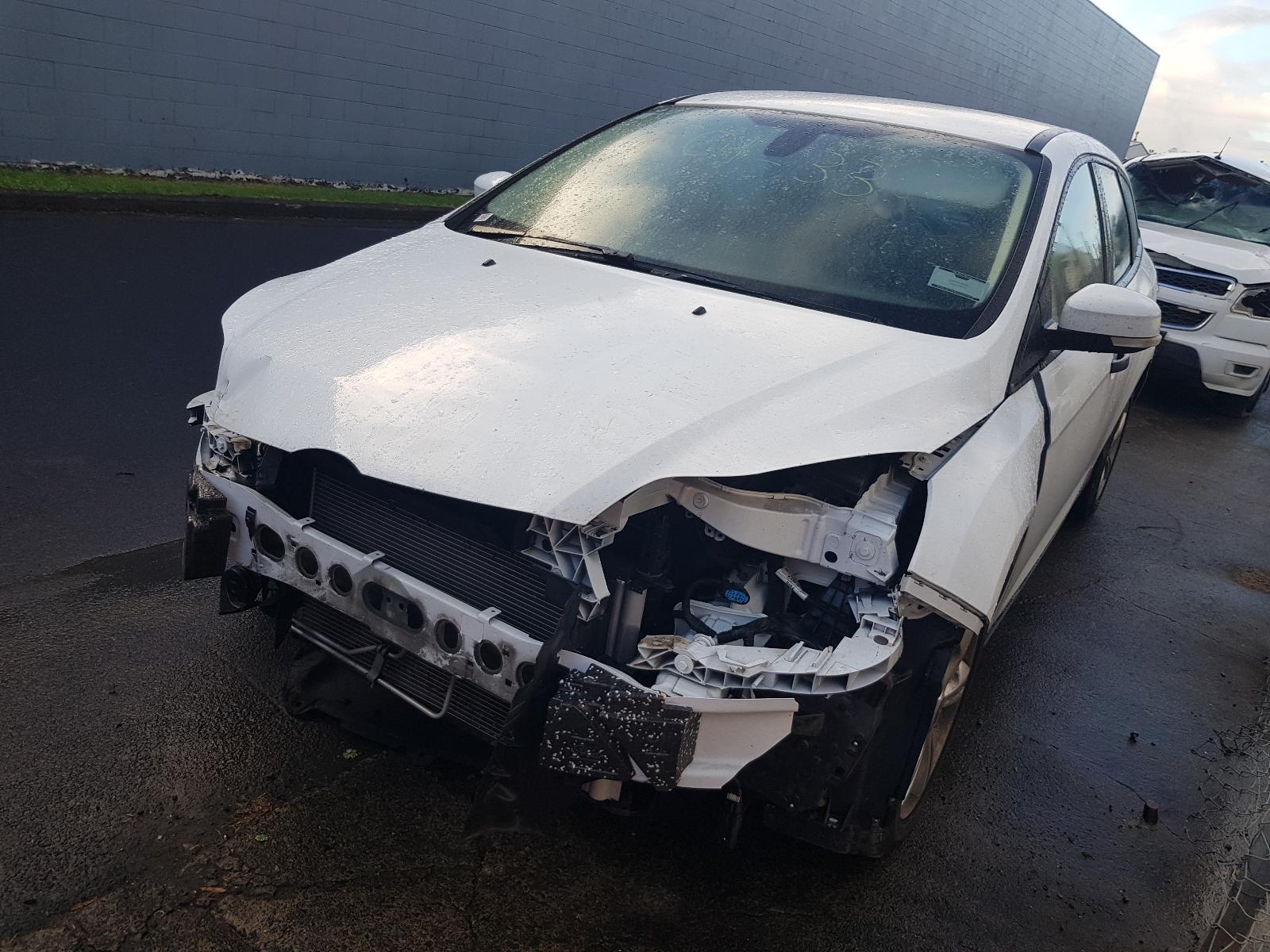 Ford Focus - LW 2011-2015