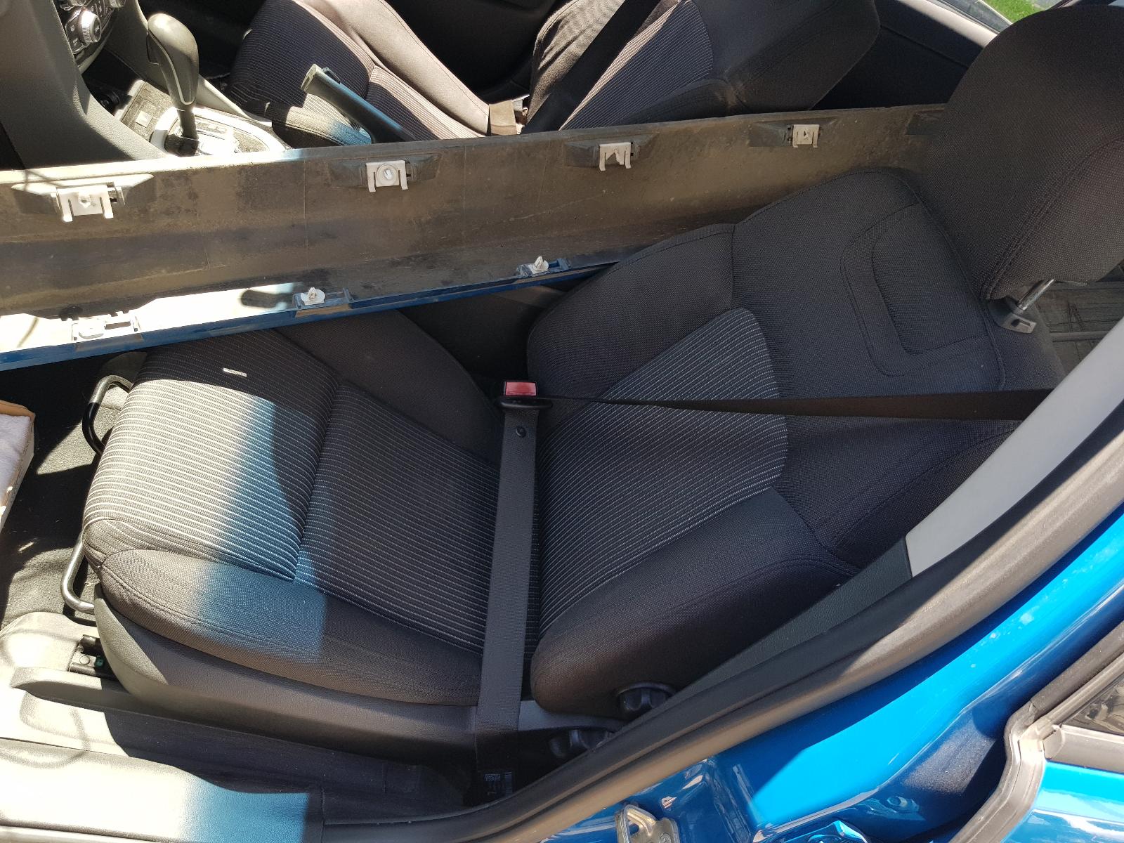 Holden Commodore - VF 2013-Present