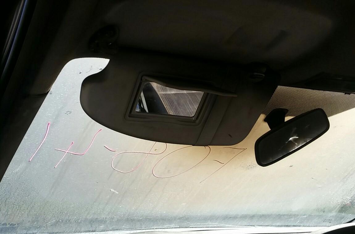 Ford Focus - LT-LV 2008-2011