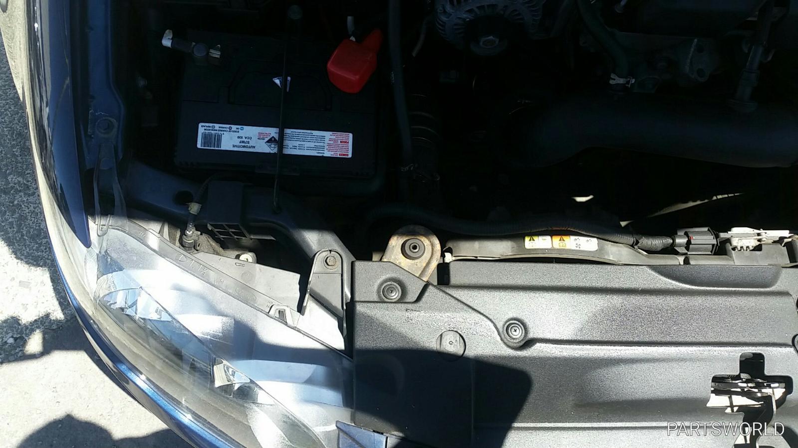 Ford Falcon - FG-FGX 2008-2016