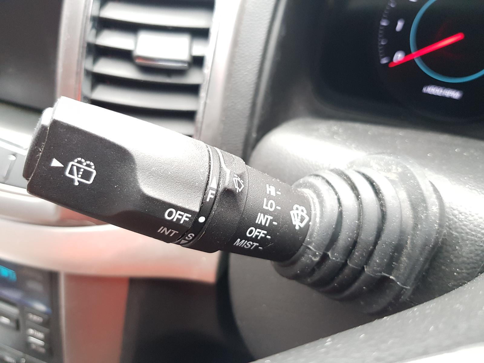 Holden Captiva - Captiva 7 2011-Present