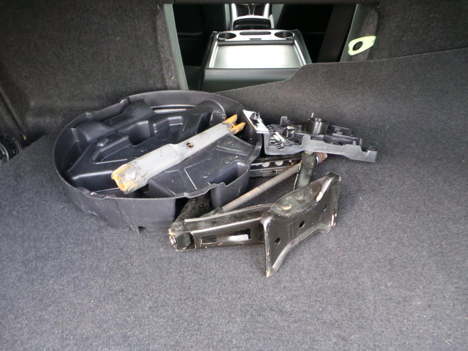 Holden Commodore - VF 2013-Present