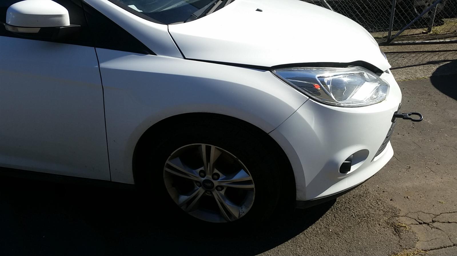 Ford Focus - LW 2011-2015