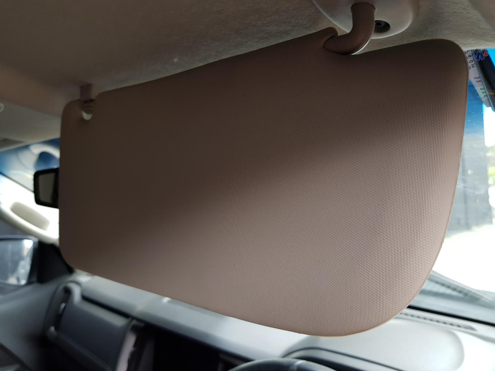 Holden Colorado - RG2 2016-Present