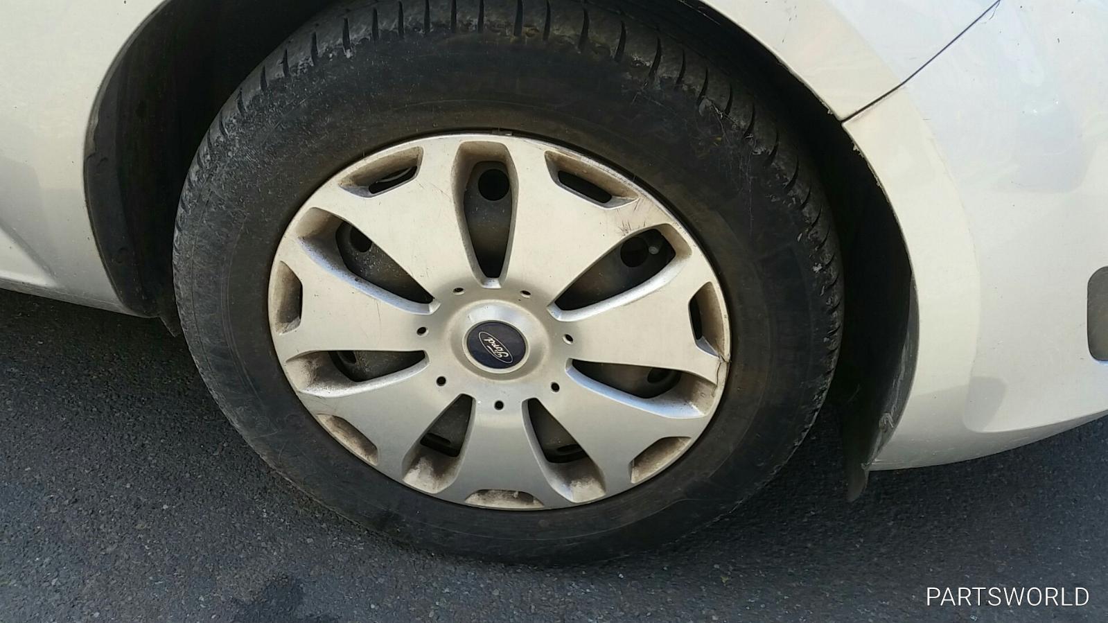 Ford Mondeo - MA-MB 2007-2010