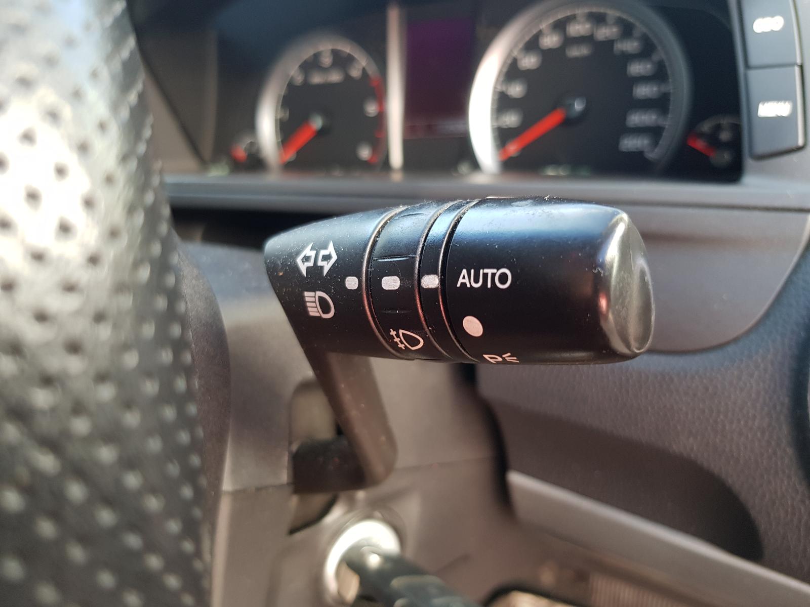 Ford Territory - SZ 2011-Present