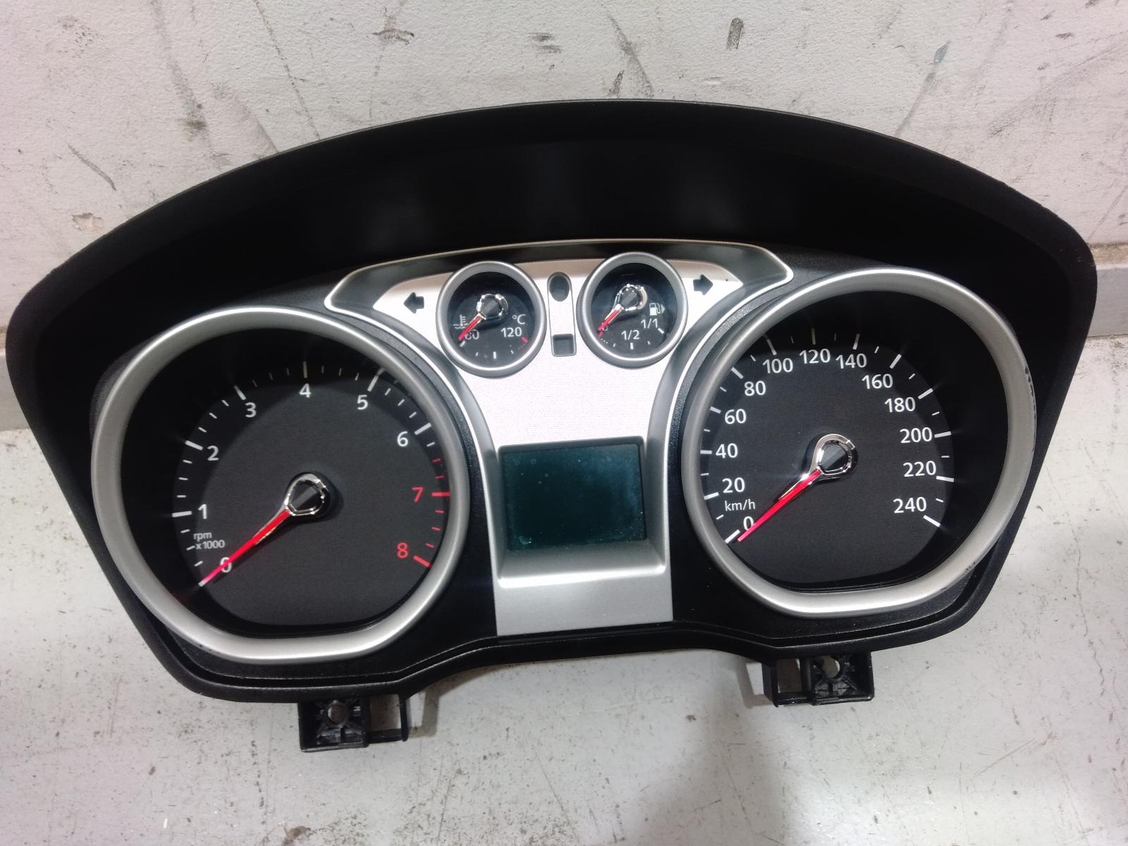 Instrumentcluster