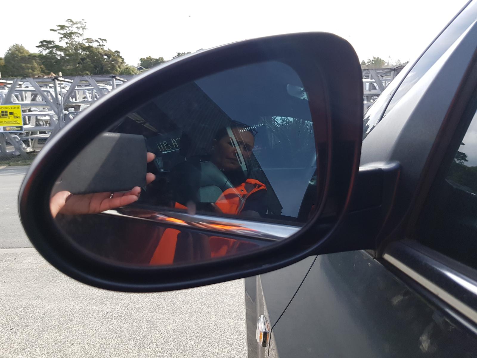 Holden Barina - TK 2005-2011