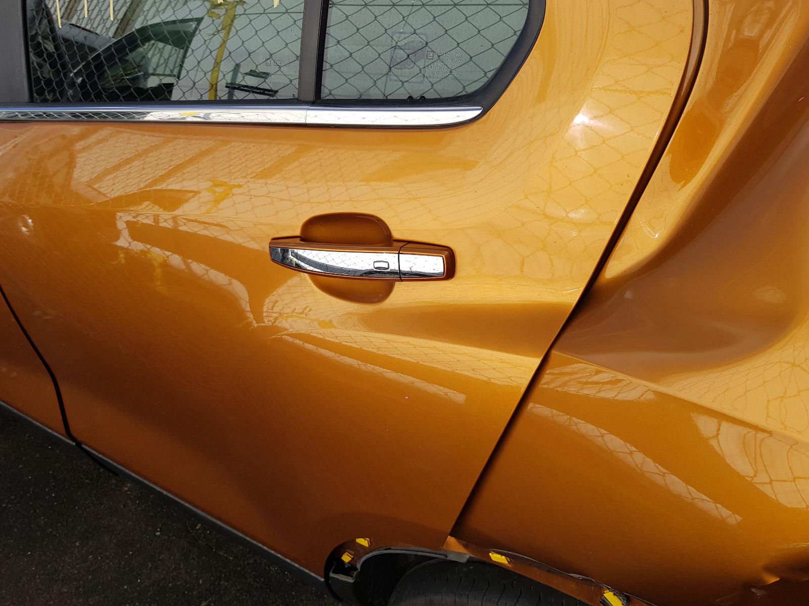 Holden Trax - TJ Series 2013-Present