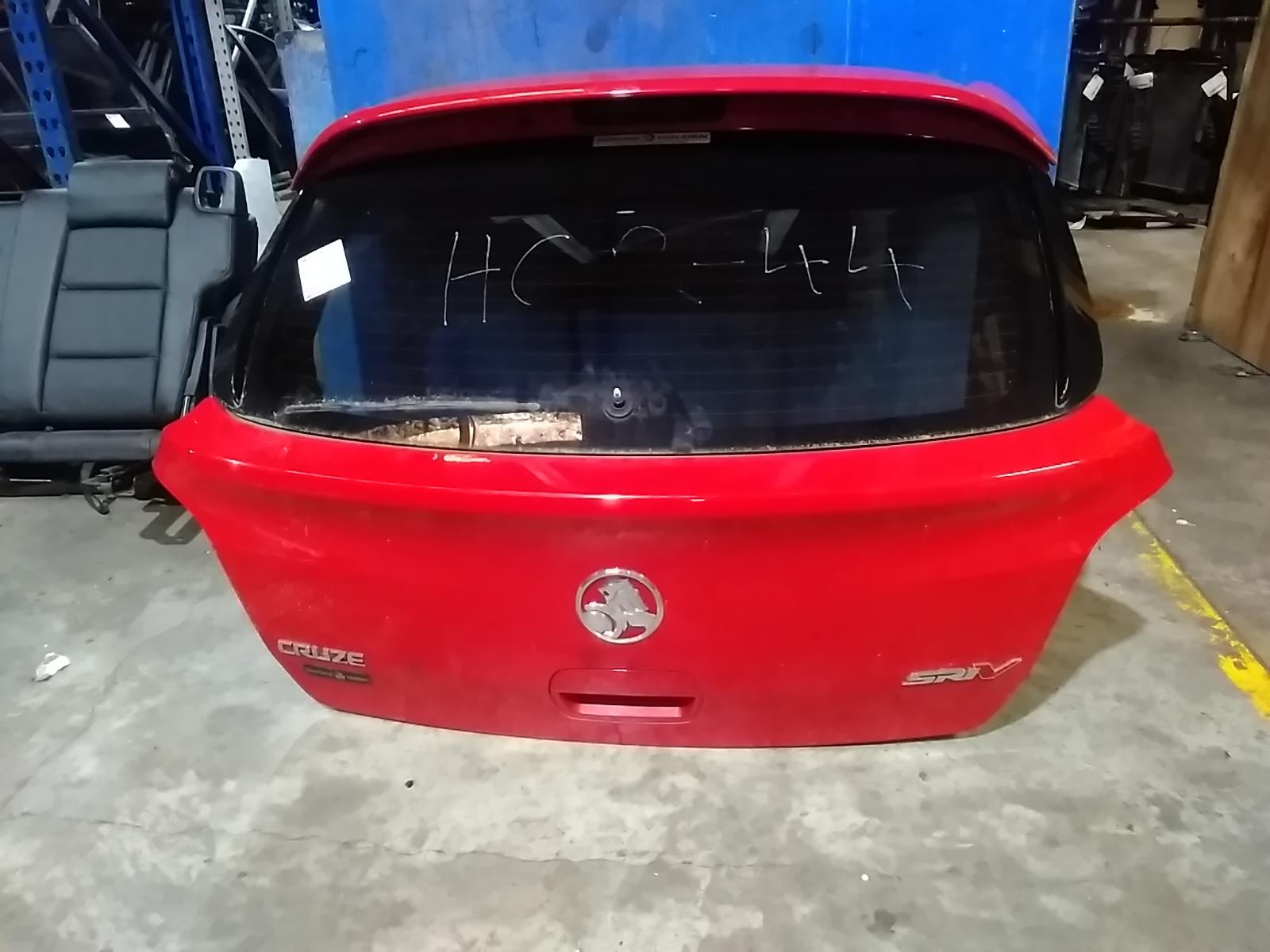 Bootlid_Tailgate