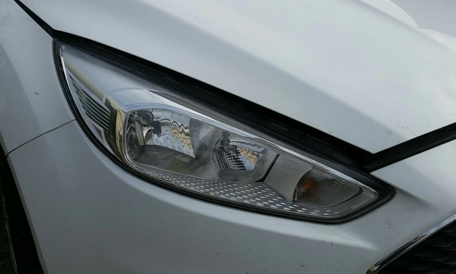 Ford Focus - LZ 2015-2017